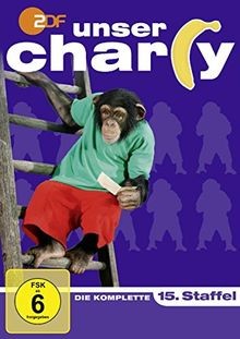 Unser charly die - charly, komplette
