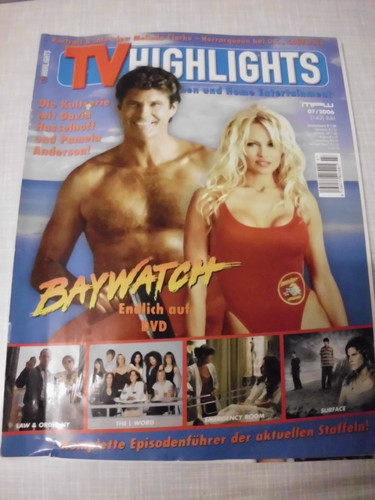Highlights magazin 142 - tv,