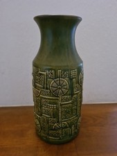 Bay Bodo Mans Keramik Vase