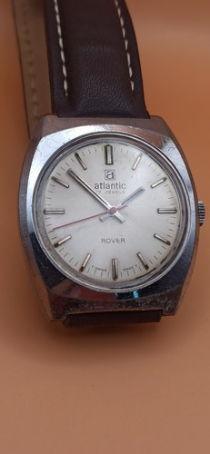 Atlantic rover kein - rover,