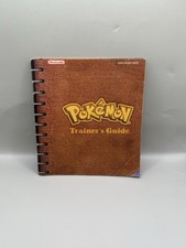 Pokémon Trainer's Guide