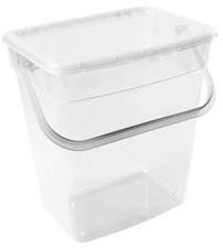 plast team Waschmittelbox 10