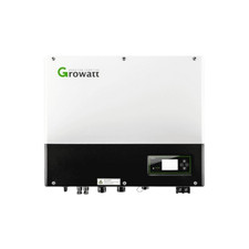 Growatt - SPH4000TL3-BH-UP -