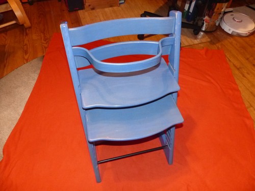 Tripp trapp stokke hochstuhl - trapp,