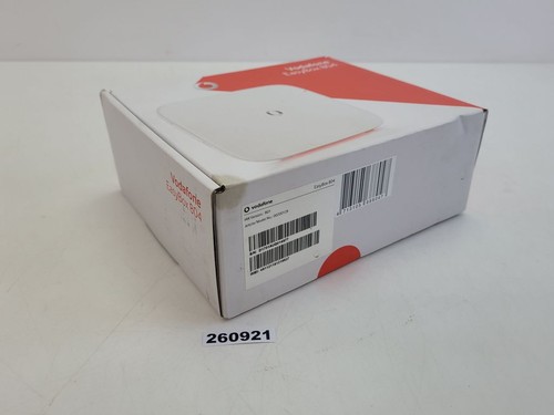 Wlan router vodafone easybox - wlan-router,
