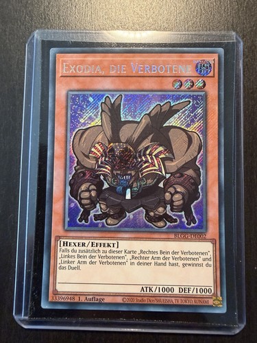 Exodia die - yu-gi-oh!, exodia,