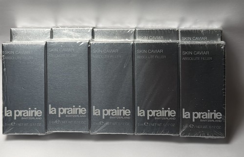 Prairie skin caviar - ,