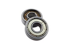 Motorlager 607 Z C3 7x19x6