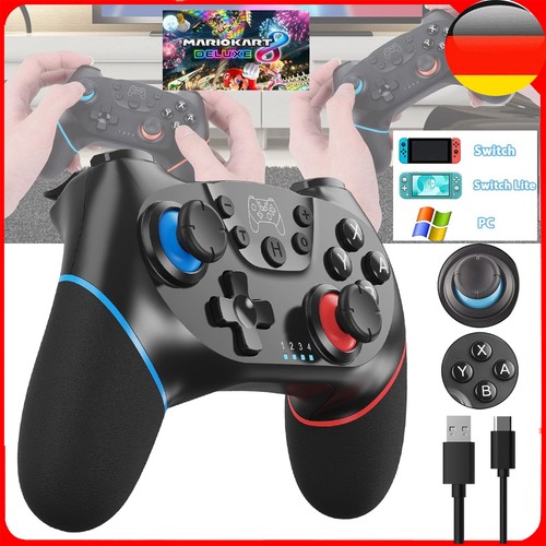 Wireless gaming controller - wireless,