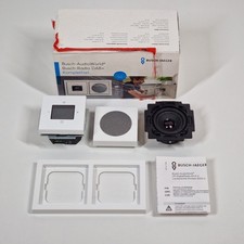 Busch-Jaeger Busch-Radio DAB+