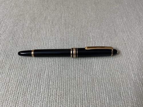 Montblanc meisterstück m114 - m114, /