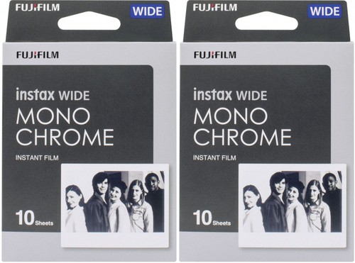 Fujifilm instax wide film - instax,