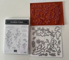 Stampin up Set Filigran