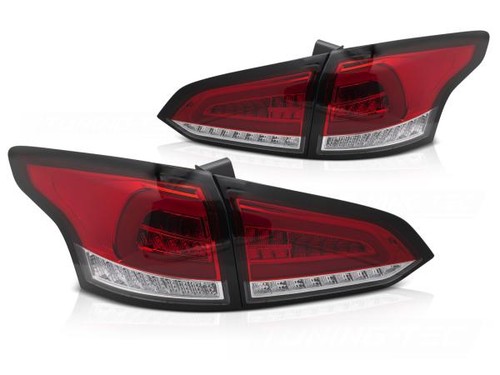 Voll led lightbar - led,