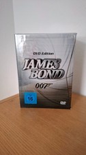 James Bond 007 DVD Edition