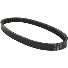 Keilriemen 743x20x30 für