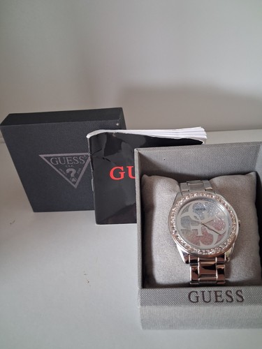 Guess damen armbanduhr - guess,