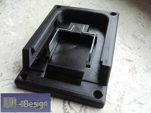 Adapter für makita akku - adapter, 14,4v