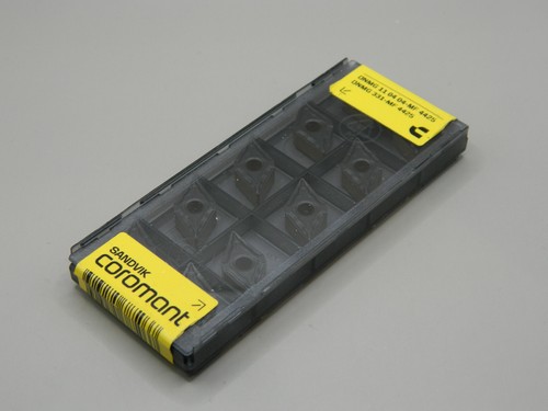 10x wendeschneidplatten - 10x,