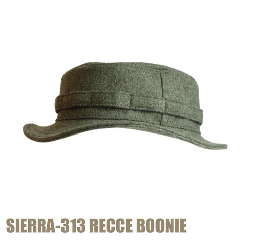 Recce boonie hut - recce, loden