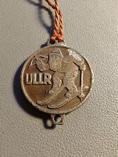 Medaille Ullr ca. Hochsölden