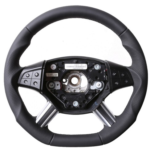 Mercedes lenkrad w164 x164 - mercedes, ml