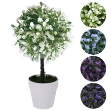 Buchs Baum Kugel künstlich