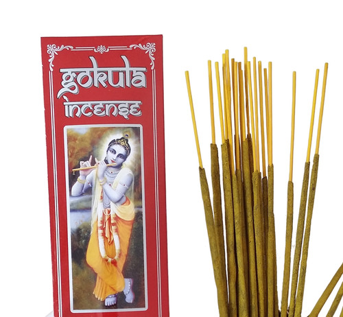 Gokula classic kesar chandan - gokula,