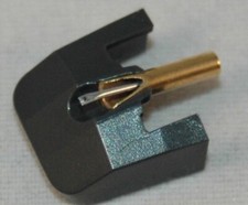 Saphir Diamant Stylus Lesepunkt Nadel Für JVC QL-A2 QL A2 QLA2