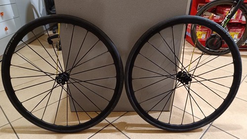 Räder mavic ksyrium - ksyrium, pro