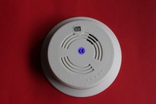 Photoelektrischer Rauchmelder