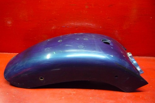 Kotflügel hinten aprilia red - aprilia,