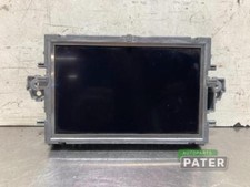 Monitor Navigationssystem