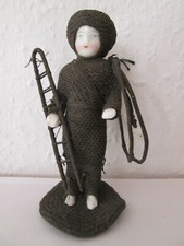 Badepuppe, Frozen Charlotte