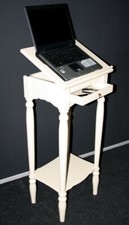 Stehpult rednerpult - stehpult,