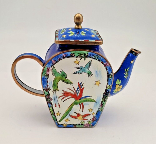 Goebel blaue - goebel,