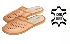 Herren Echtleder Leder