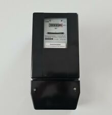 Drehstromzähler 3x230V/400V