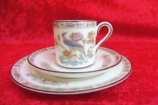 Sehr schönes Gedeck 