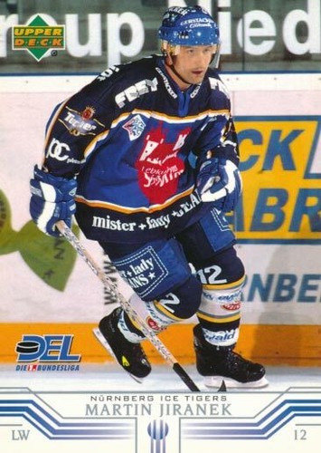 2001 upper deck del 202 - 2001-02, #202