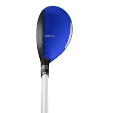 King Cobra Hybrid amp cell blue