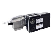 Lenze G50AH045MVBR2C00 0.75kW Getriebemotor + Drive Unit 8400 motec -unused-