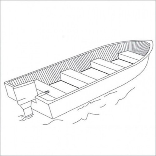 Bootspersenning ruderboot und - ruderboot,