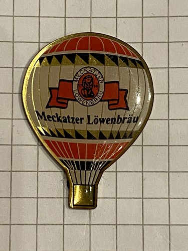 Meckatzer löwenbräu - meckatzer,