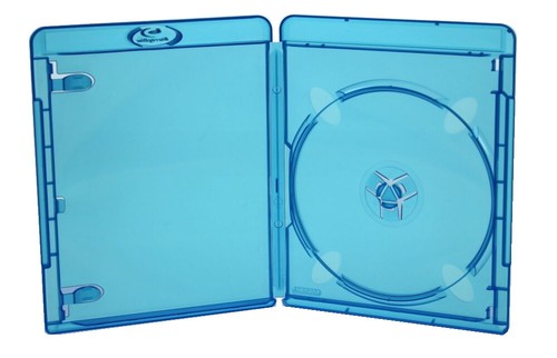 100 amaray blu ray - 100, hüllen
