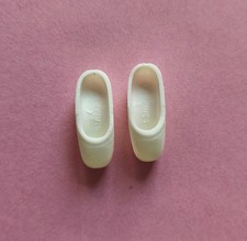 Vintage Barbie Mattel Schuhe