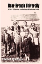 Edwin chubbuck bear - edwin, |