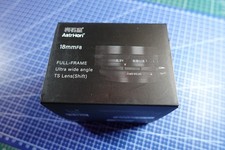 AstrHori 18mm F8
