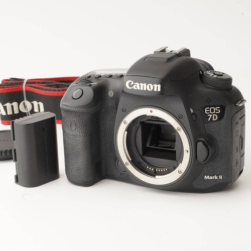 Canon eos mark gehäuse - canon,
