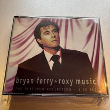 Brian ferry roxy music the - music, "